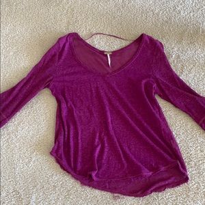 Free People Sweater